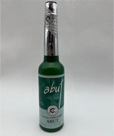 Aguas de colonia de Ruda