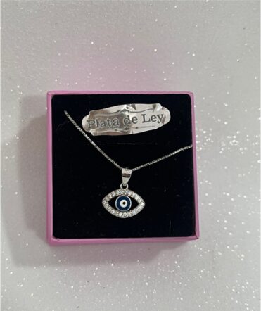 Collar ojos de horus