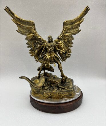 San Miguel Arcángel