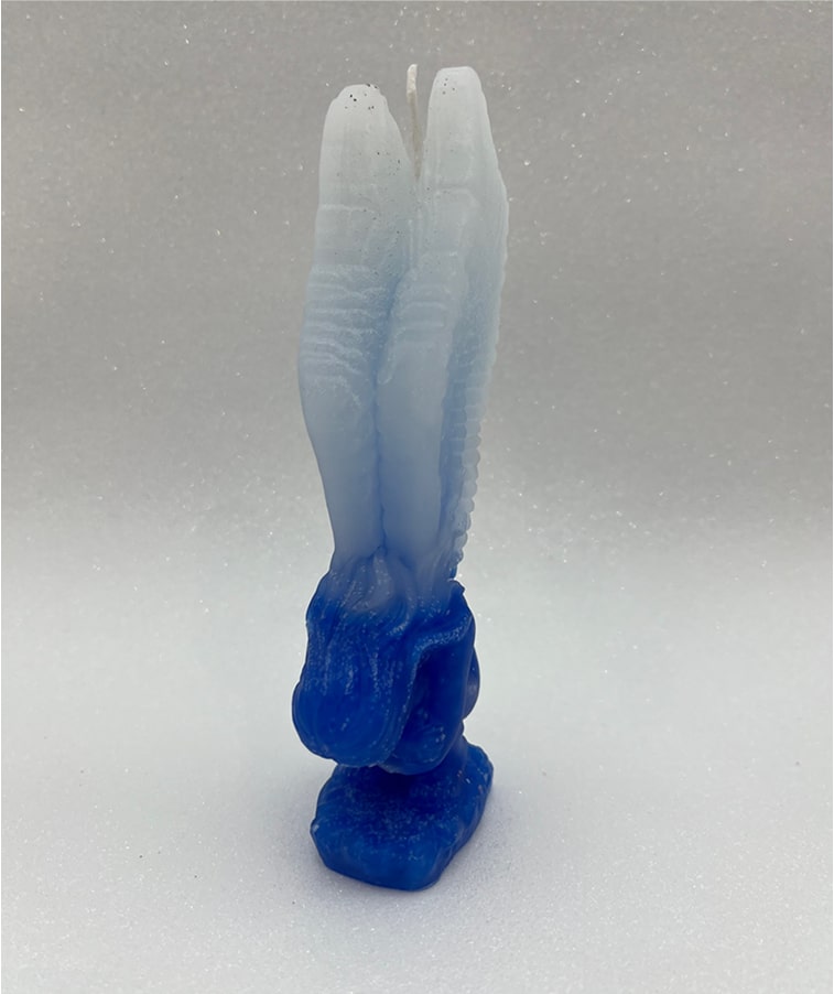 Vela San Miguel Arcángel