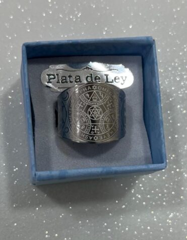 Anillo de sello de protección