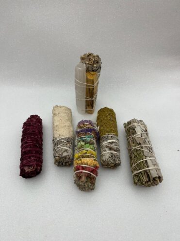 ATADO DE MALVA VARIOS