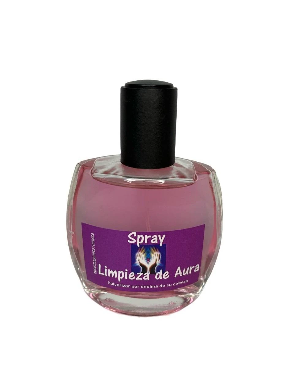 SPRAY LIMPIA AURA