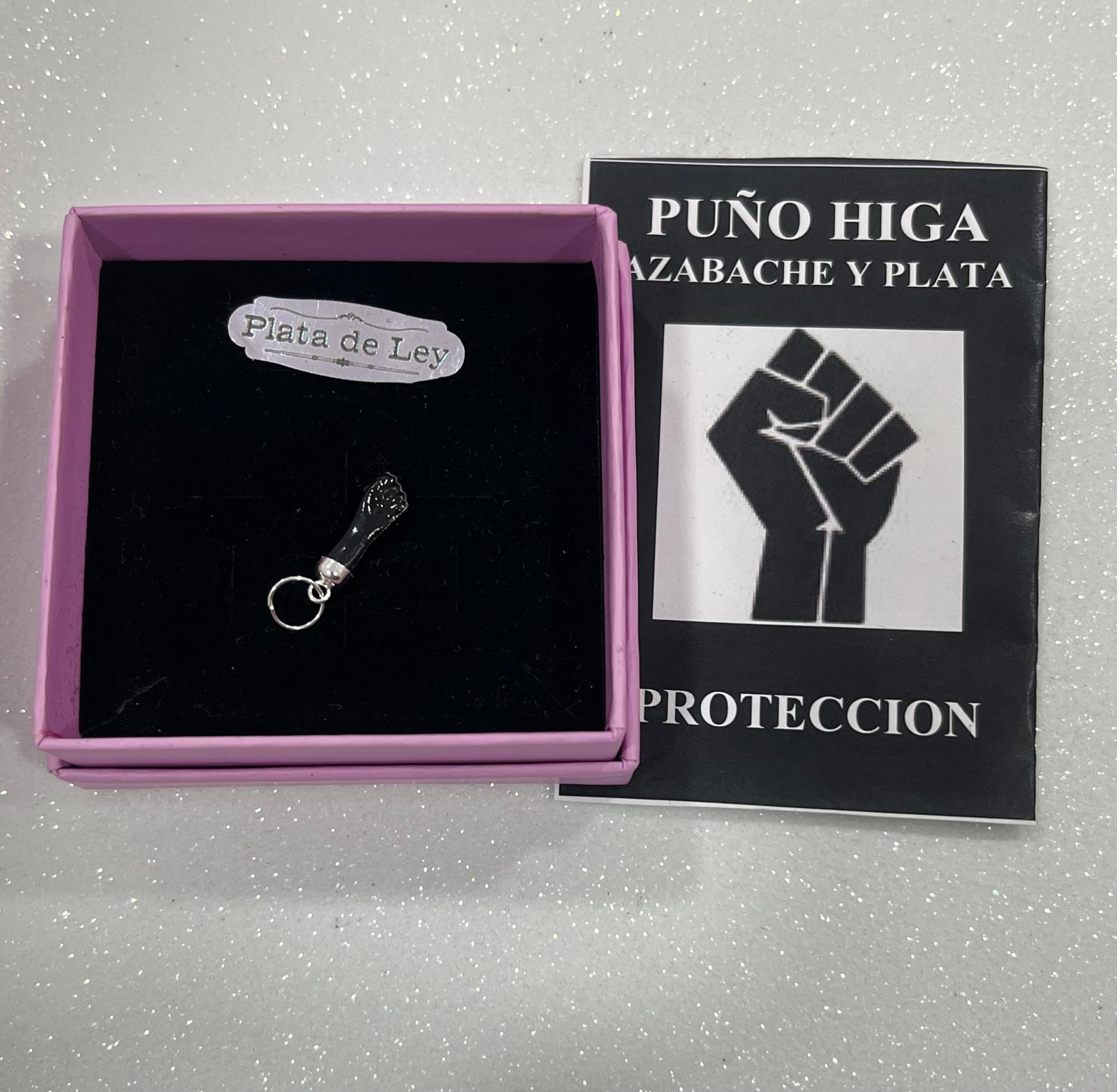PUÑO HIGA PROTECCION