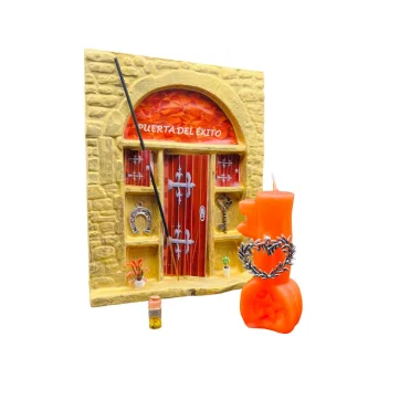 Ritual Llave Del Exitò