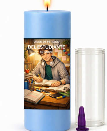 VELON PETICION PARA EL ESTUDIO