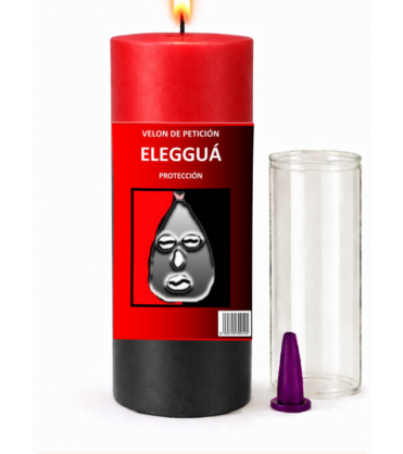 VELON  ELEGGUA