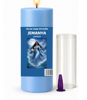VELON JEMAYA