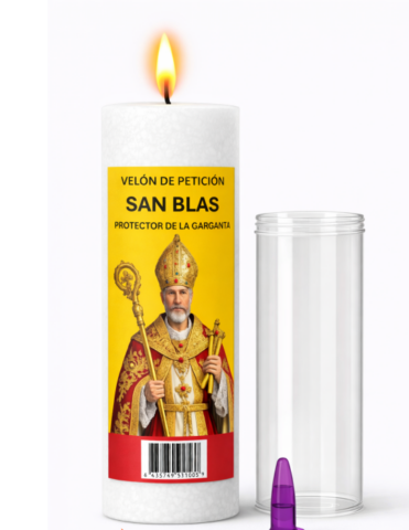 VELON SAN BLAS