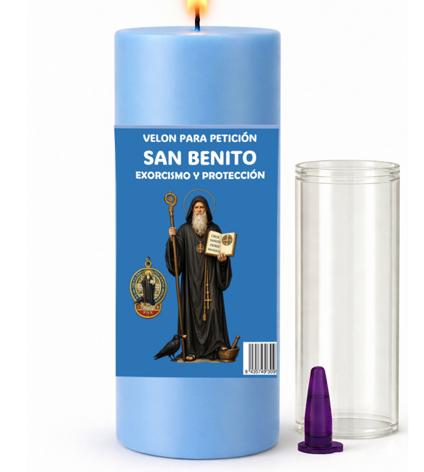 VELON PETICION  SAN BENITO